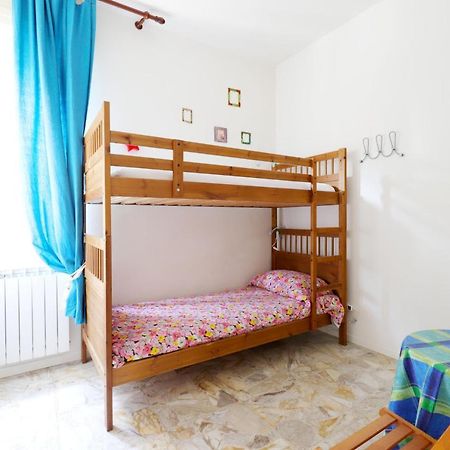 Appartamento La casa di Irene Levanto Esterno foto
