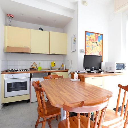 Appartamento La casa di Irene Levanto Esterno foto