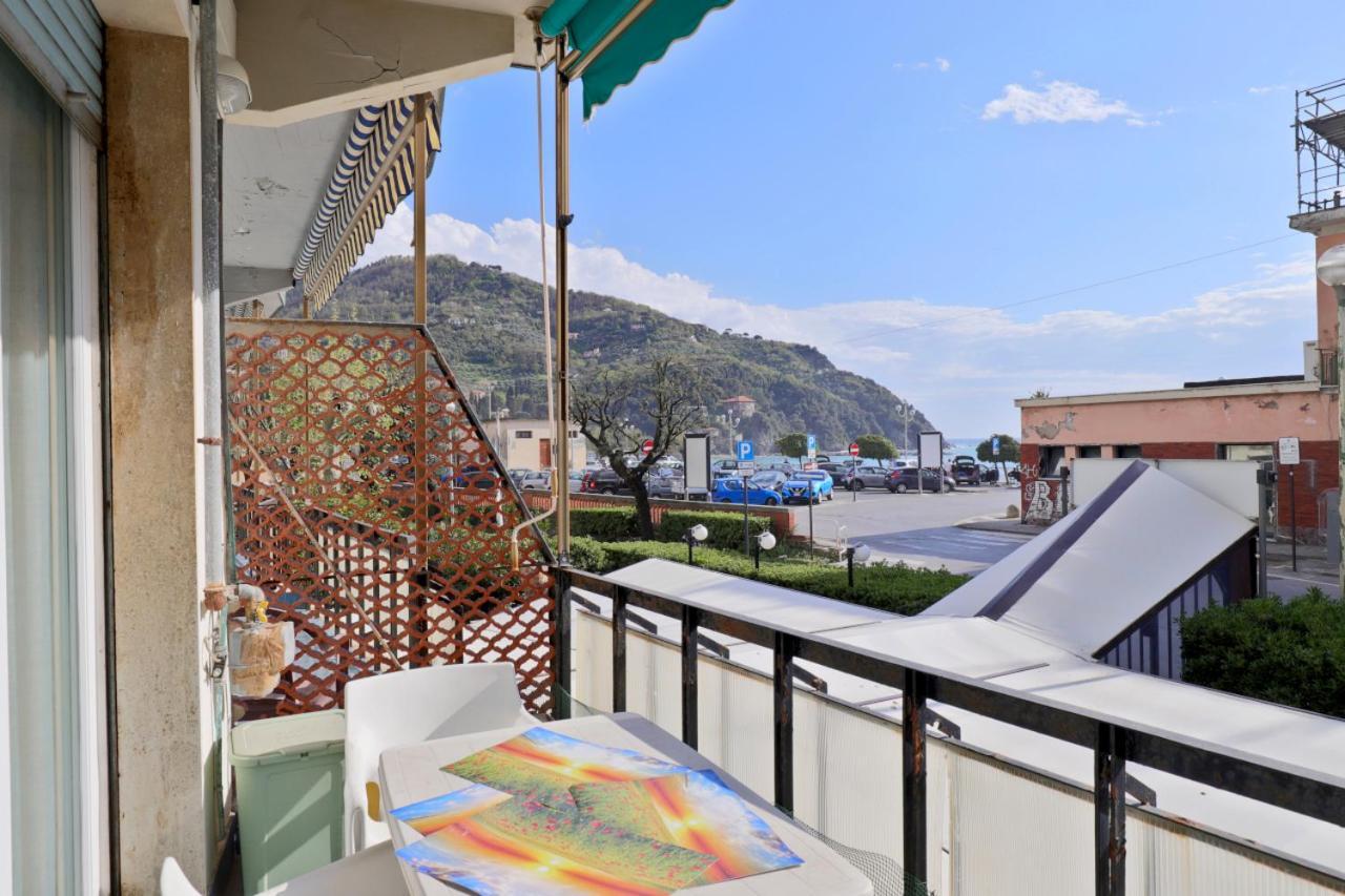 Appartamento La casa di Irene Levanto Esterno foto