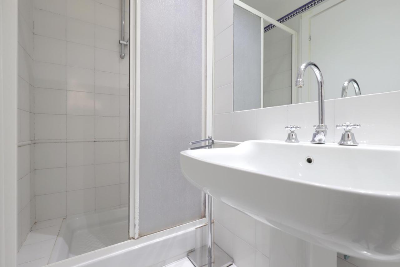 Appartamento La casa di Irene Levanto Esterno foto