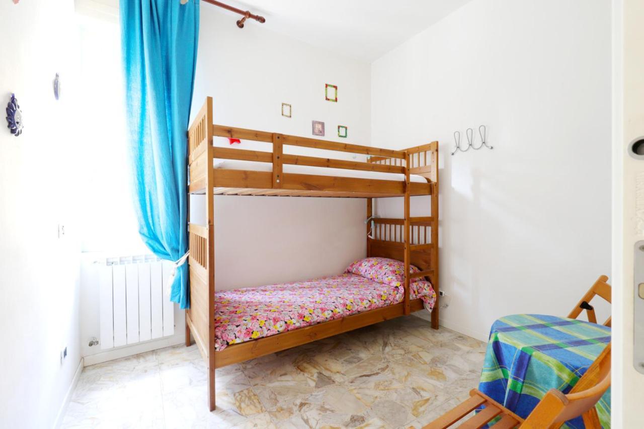 Appartamento La casa di Irene Levanto Esterno foto