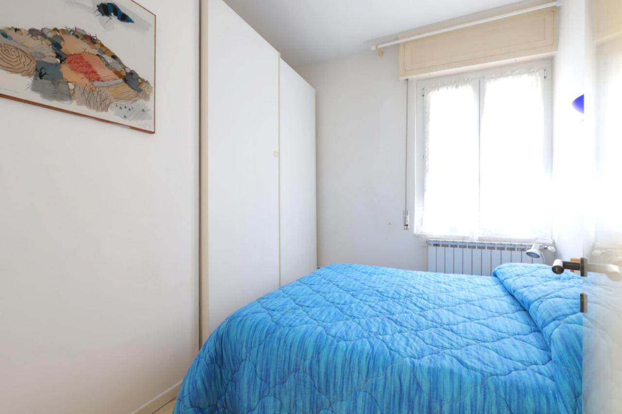 Appartamento La casa di Irene Levanto Esterno foto