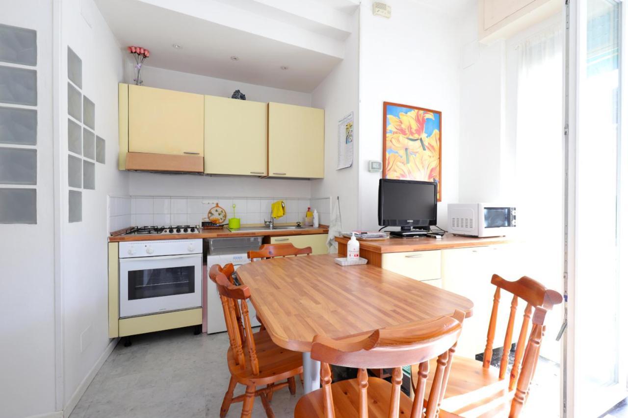 Appartamento La casa di Irene Levanto Esterno foto