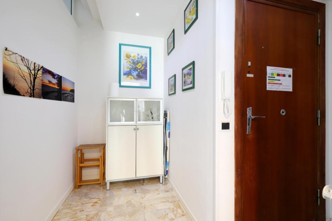 Appartamento La casa di Irene Levanto Esterno foto